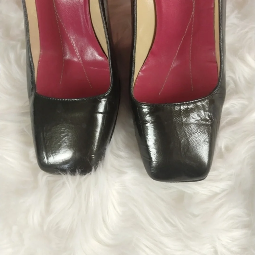 Kate Spade New York Block Heel